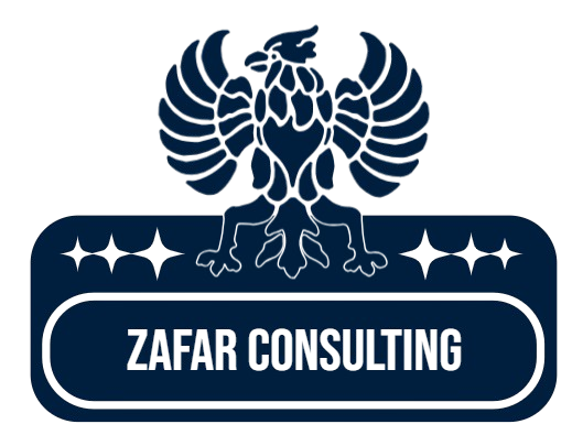 Zafar consulting